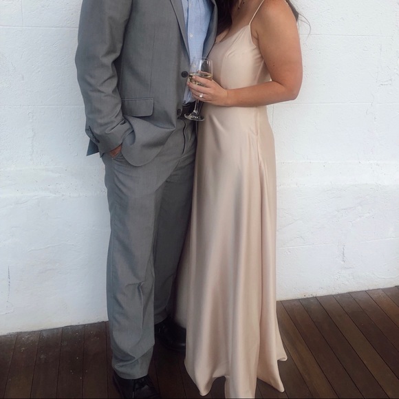 Show Me Your Mumu Bridesmaid Dress - Picture 8 of 8